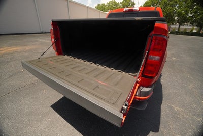 2019 Chevrolet Colorado 2WD LT