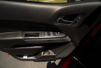 2019 Chevrolet Colorado 2WD LT