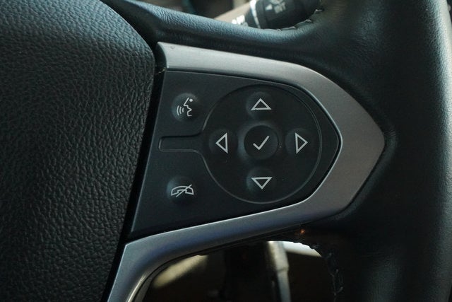 2019 Chevrolet Colorado 2WD LT