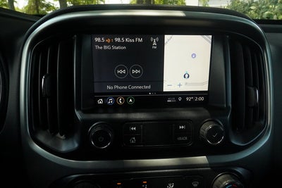 2019 Chevrolet Colorado 2WD LT