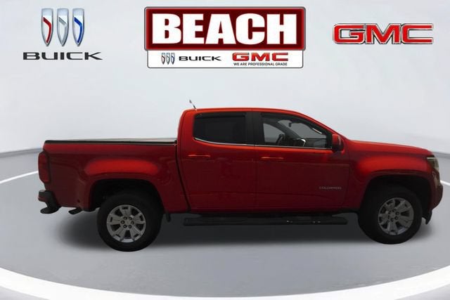 2019 Chevrolet Colorado 2WD LT