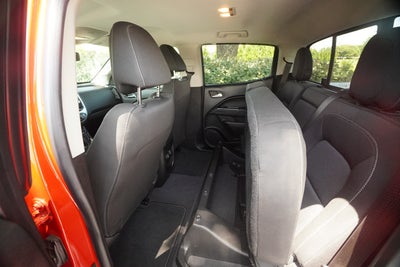 2019 Chevrolet Colorado 2WD LT