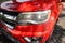 2019 Chevrolet Colorado 2WD LT