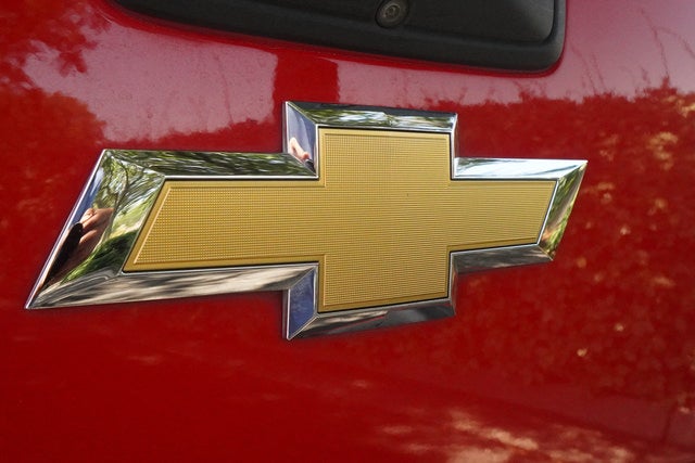 2019 Chevrolet Colorado 2WD LT