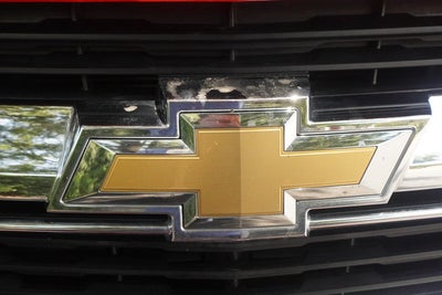 2019 Chevrolet Colorado 2WD LT