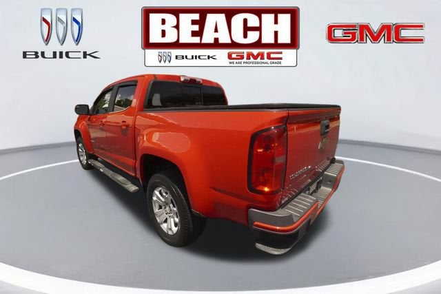 2019 Chevrolet Colorado 2WD LT