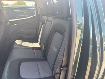 2016 Chevrolet Colorado 4WD Z71