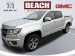 2018 Chevrolet Colorado 4WD Z71