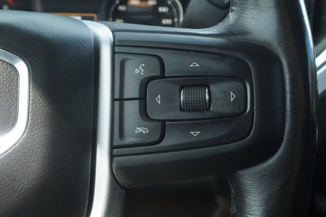 2022 GMC Sierra 3500 HD Chassis Cab SLE