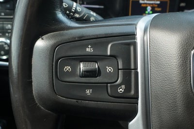 2022 GMC Sierra 3500 HD Chassis Cab SLE