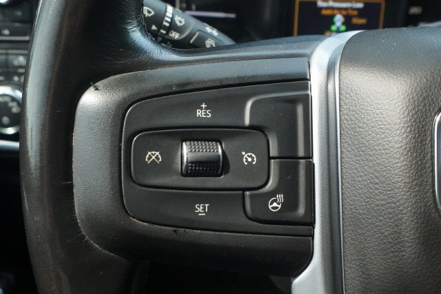 2022 GMC Sierra 3500 HD Chassis Cab SLE