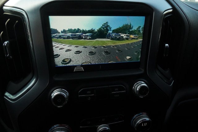2022 GMC Sierra 3500 HD Chassis Cab SLE