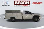 2022 GMC Sierra 3500 HD Chassis Cab SLE