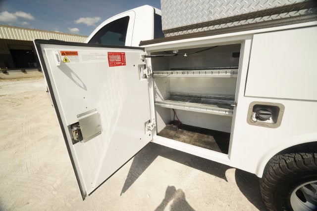 2022 GMC Sierra 3500 HD Chassis Cab SLE