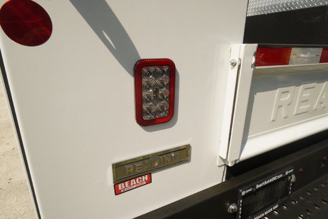 2022 GMC Sierra 3500 HD Chassis Cab SLE