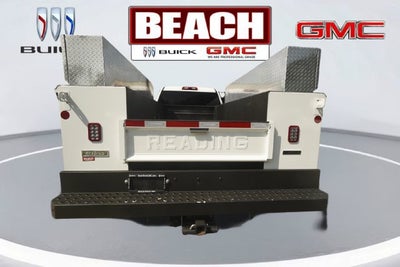 2022 GMC Sierra 3500 HD Chassis Cab SLE