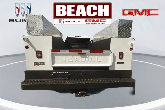 2022 GMC Sierra 3500 HD Chassis Cab SLE
