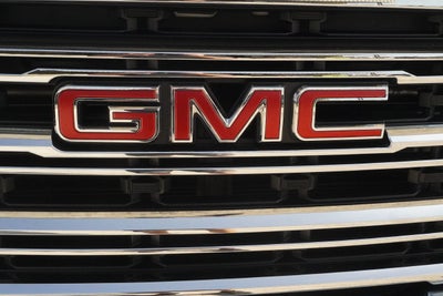 2022 GMC Sierra 3500 HD Chassis Cab SLE