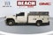 2022 GMC Sierra 3500 HD Chassis Cab SLE