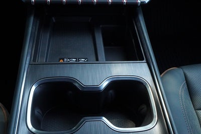 2024 GMC Acadia AT4