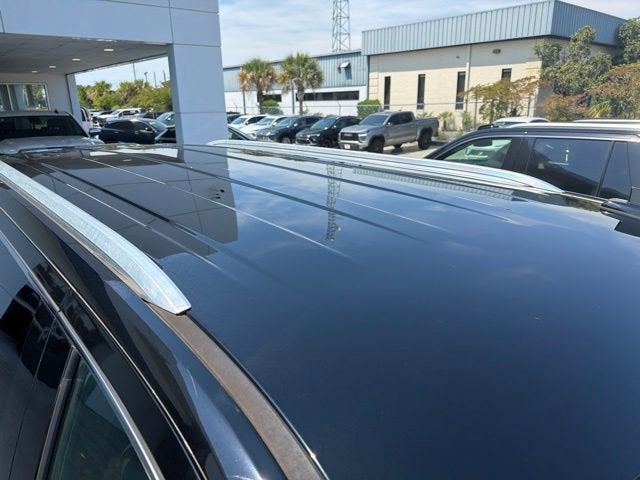 2021 GMC Yukon SLE