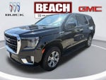2021 GMC Yukon SLE