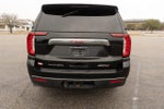 2021 GMC Yukon AT4