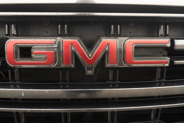 2021 GMC Yukon AT4