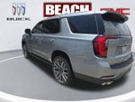 2025 GMC Yukon Denali Ultimate