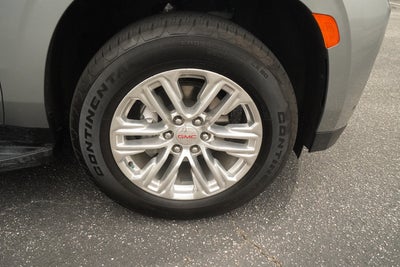 2024 GMC Yukon XL SLT