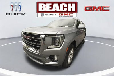 2024 GMC Yukon XL SLT