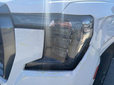 2021 GMC Yukon XL AT4