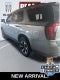 2025 GMC Yukon AT4 Ultimate