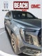 2025 GMC Yukon AT4 Ultimate