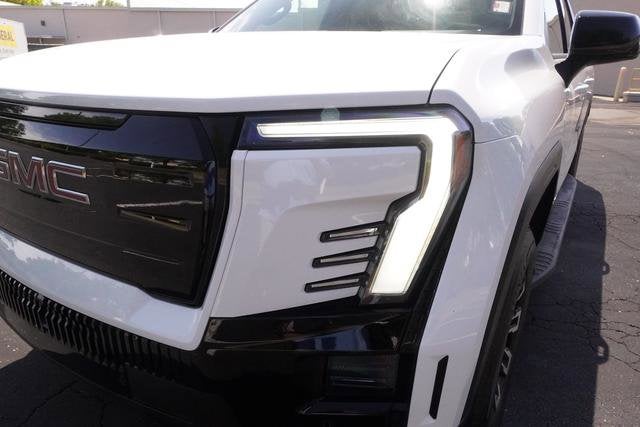 2026 GMC Sierra EV Elevation Extended Range