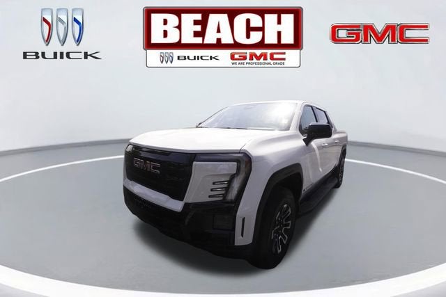 2026 GMC Sierra EV Elevation Extended Range