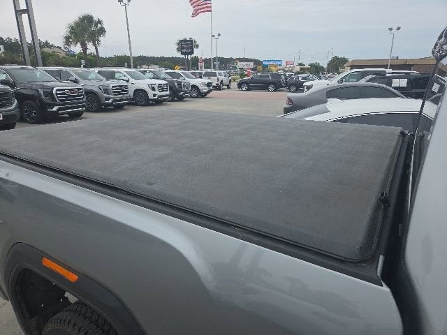 2024 GMC Sierra 2500 HD Pro