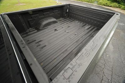 2024 GMC Sierra 2500 HD Pro