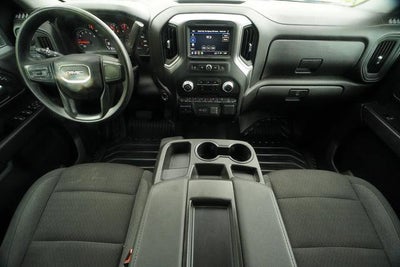 2024 GMC Sierra 2500 HD Pro