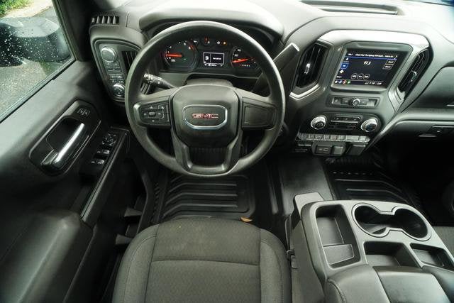 2024 GMC Sierra 2500 HD Pro