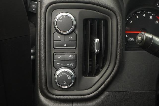 2024 GMC Sierra 2500 HD Pro