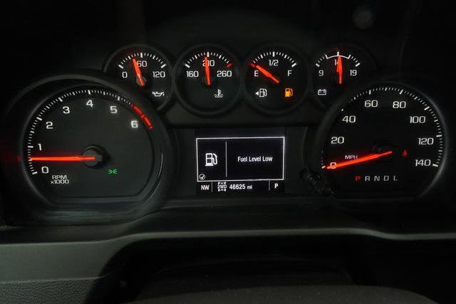2024 GMC Sierra 2500 HD Pro