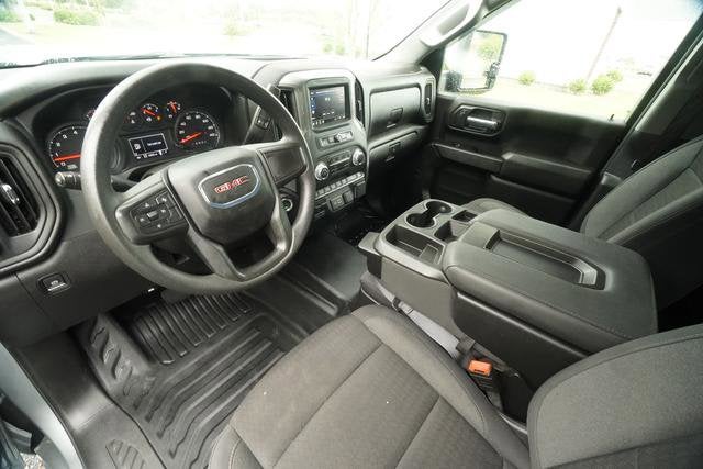 2024 GMC Sierra 2500 HD Pro