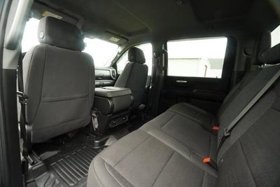 2024 GMC Sierra 2500 HD Pro