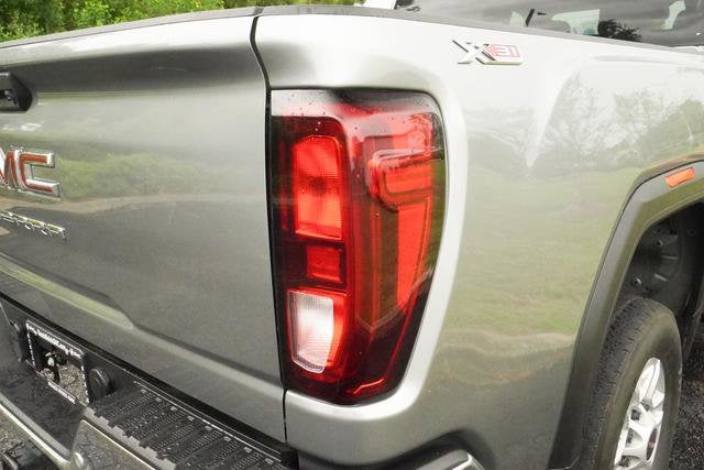 2024 GMC Sierra 2500 HD Pro