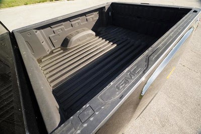 2024 GMC Sierra 2500 HD SLT