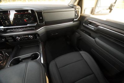 2024 GMC Sierra 2500 HD SLT