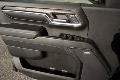 2024 GMC Sierra 2500 HD SLT