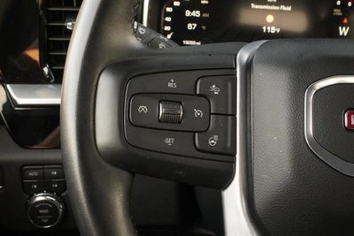 2024 GMC Sierra 2500 HD SLT