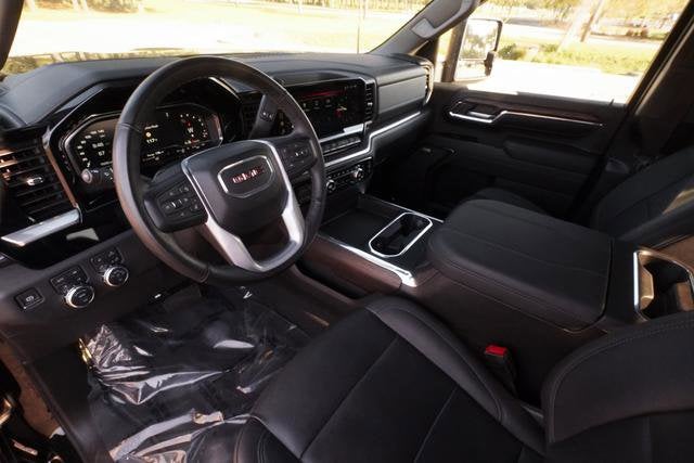 2024 GMC Sierra 2500 HD SLT